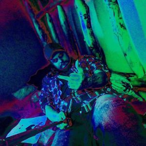 Meet your Posher, Steven